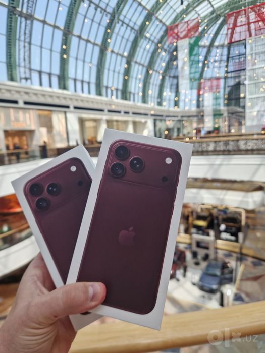 IPHONE 18 promax 512
