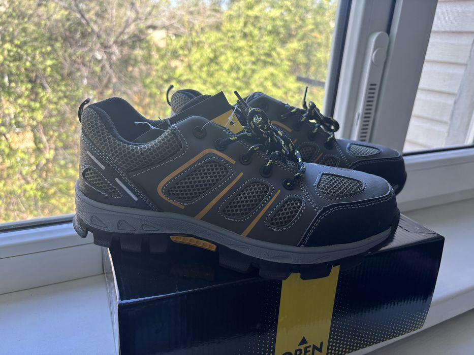 Обувь спецовка 41-42 размер