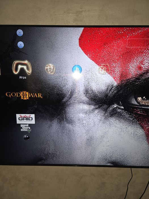Продам Sony ps3 super slim 1тб памяти