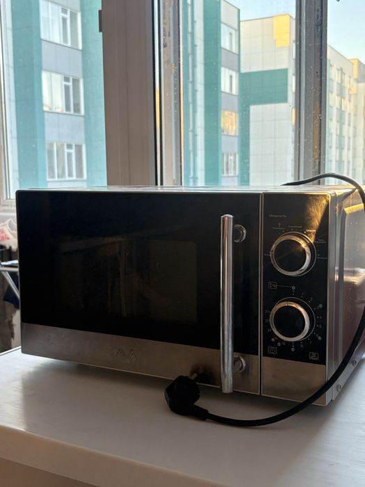 Продам микроволновку AVA