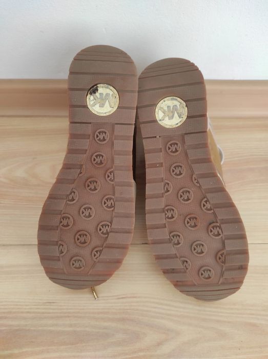 Adidasi dama Michael Kors 37