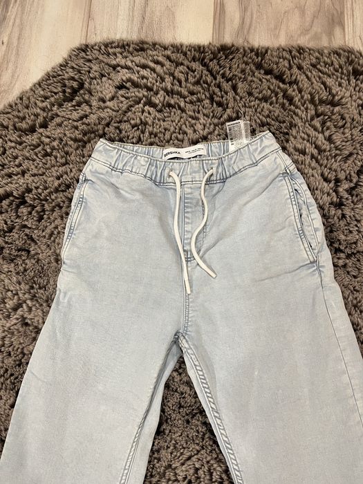 Мъжки Дънки Bershka