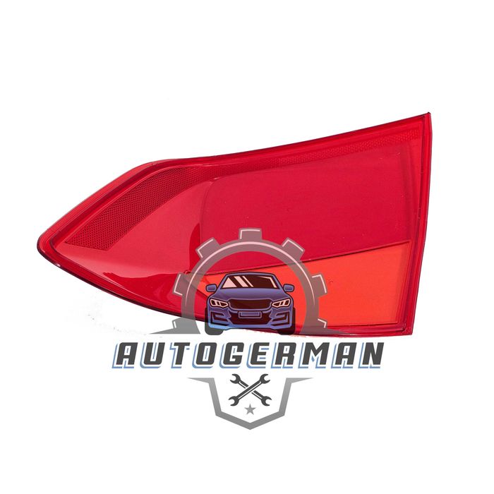 BMW F30 стъкло за стоп ляв външно капаче седан 330d 320d