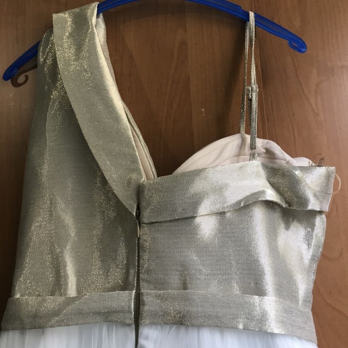 Платье на выпускное 42-44 размер