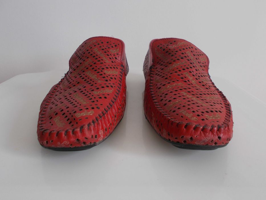 BALDININI мъжки обувки, размер 41,5