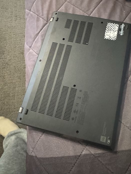 Lenovo Amd ryzen thikpad T14 gen 3 parola bios