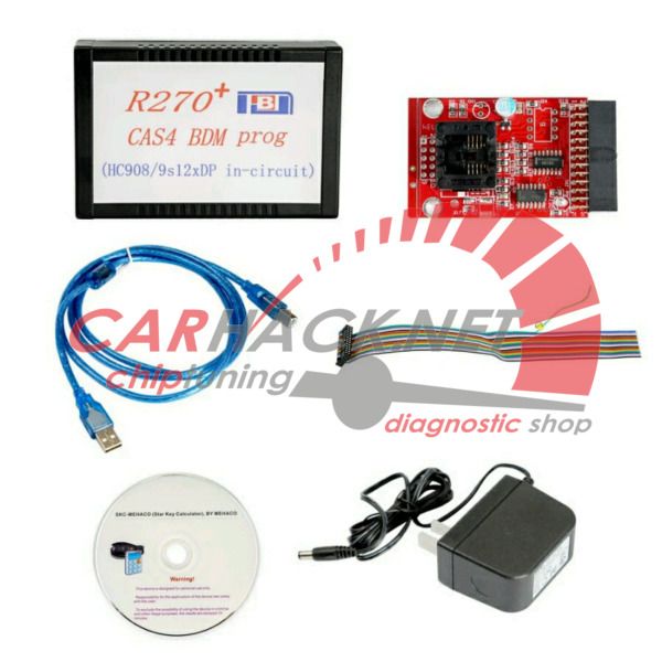 R270 !!!РАБОТЕЩ!!! ДОРАБОТЕН!!! cas4 35080 6 vp 2016 bmw opel
