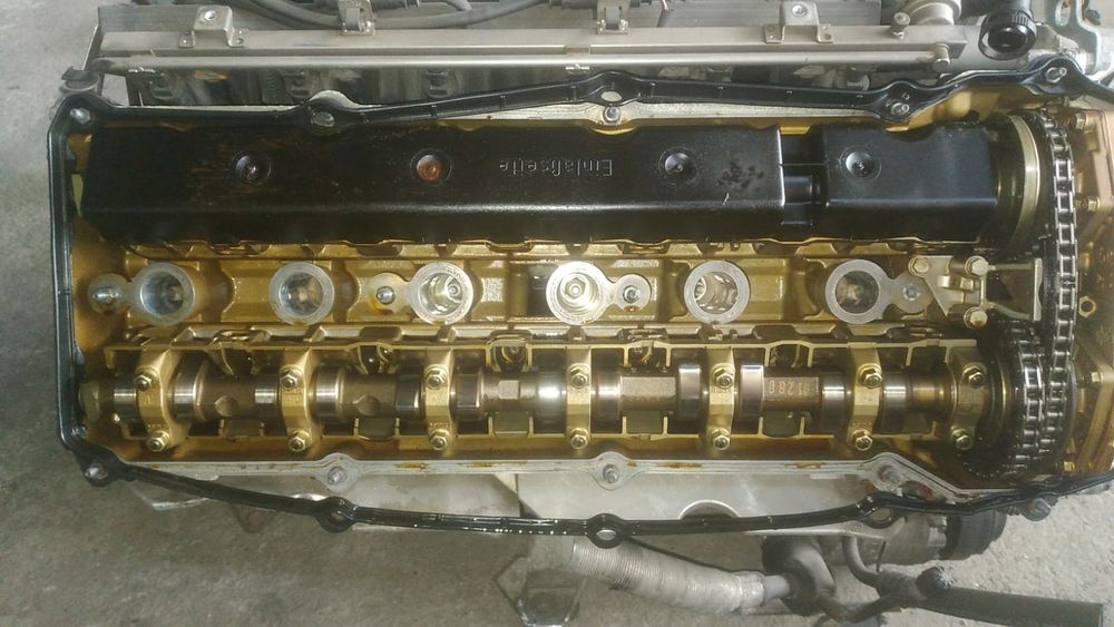 bmw короба автомат е34 е36 е46 е39 е65 х5 х3 Jatco