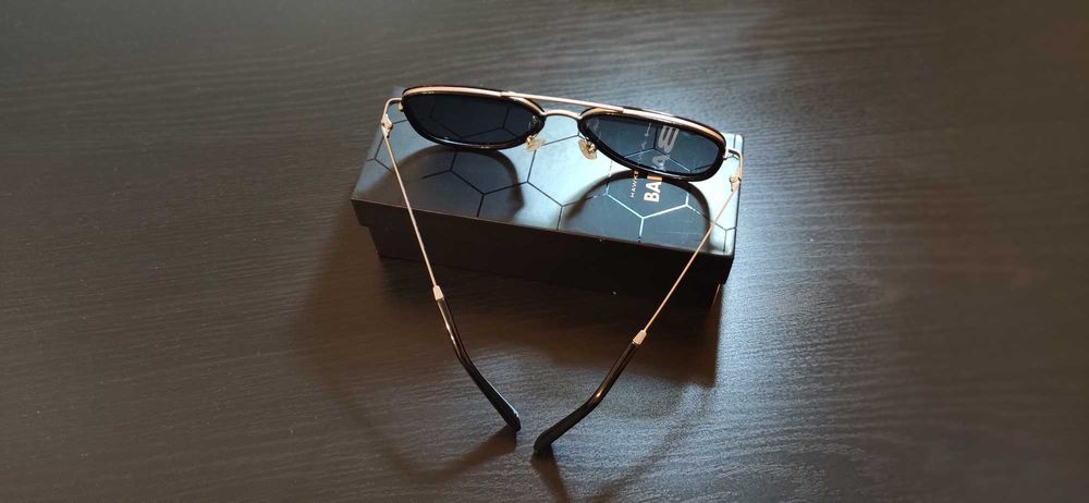 Ochelari de soare Hawkers X Balr. Captain - Limited Edition Collection