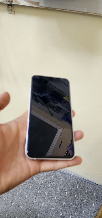 Iphone xs max 17 pro max korpsuda 256 gb