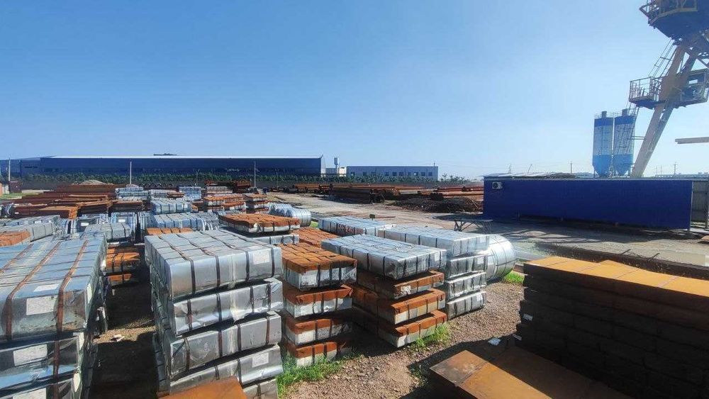 Турба Арматура угалок катанка профиль лист в оптовым цены.