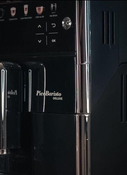 Кафемашина/Кафеавтомат Saeco Pico Baristo Deluxe