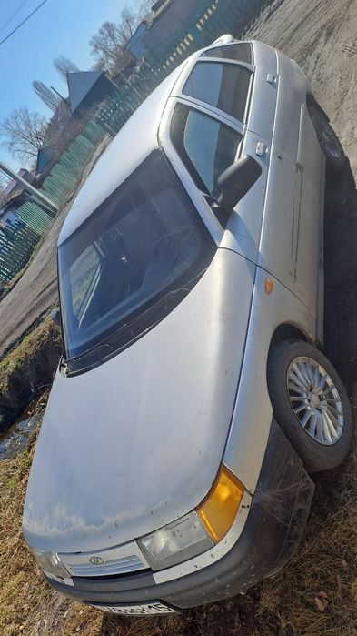 Продам машину на ходу