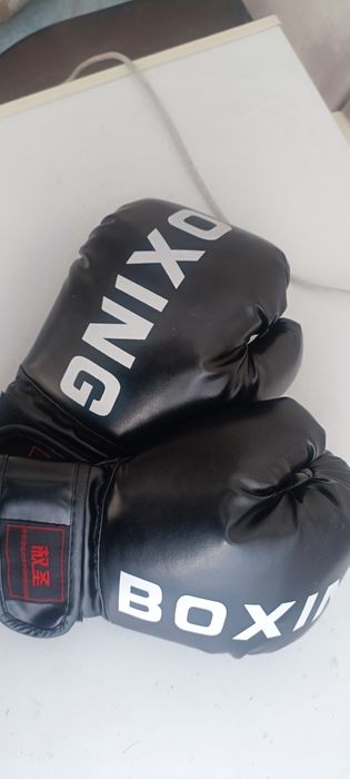 Новый перчатки детские