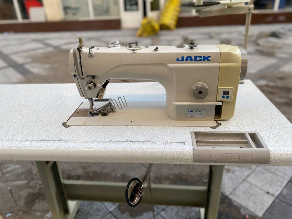 Tiku mashinasiga bir oy kafolati bn