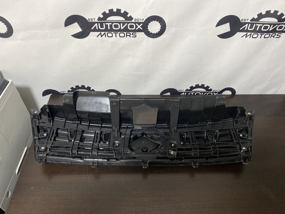 Grila radiator Suzuki Vitara an 2019-2021
