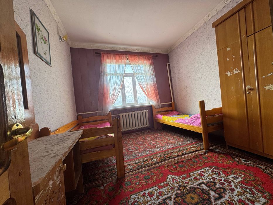 Центр “янги чек” масжид яқинида 3.8 сотихли ховли уй сотилади