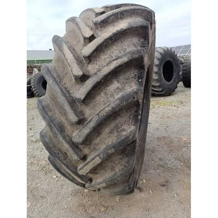 Anvelopa 800/70R32 Continental Second Hand Agricola