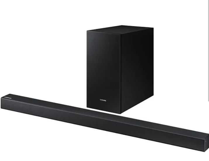 Soundbar Samsung