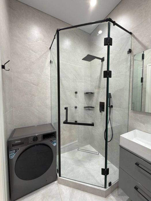 2-комнатная квартира 67 м², Мирзо-Улугбекский район, 5 этаж