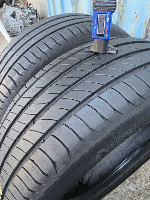 Anvelope Vară 205.55.16 Michelin  An 2022