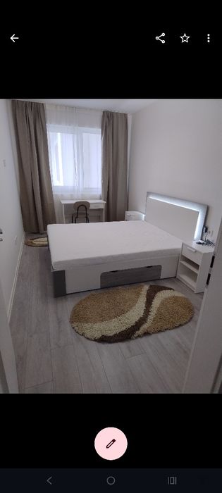 Apartament de închiriat în Apahida