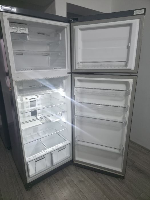 Vand frigider Hotpoint Ariston ENXTY 1922 X FW