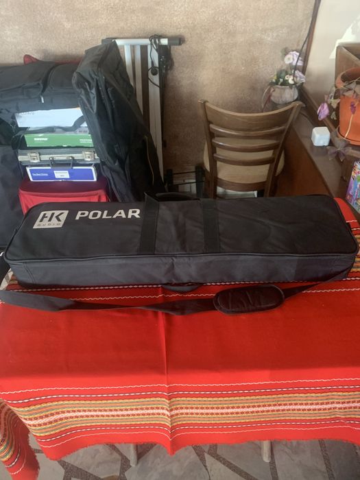 Hk audio polar 12