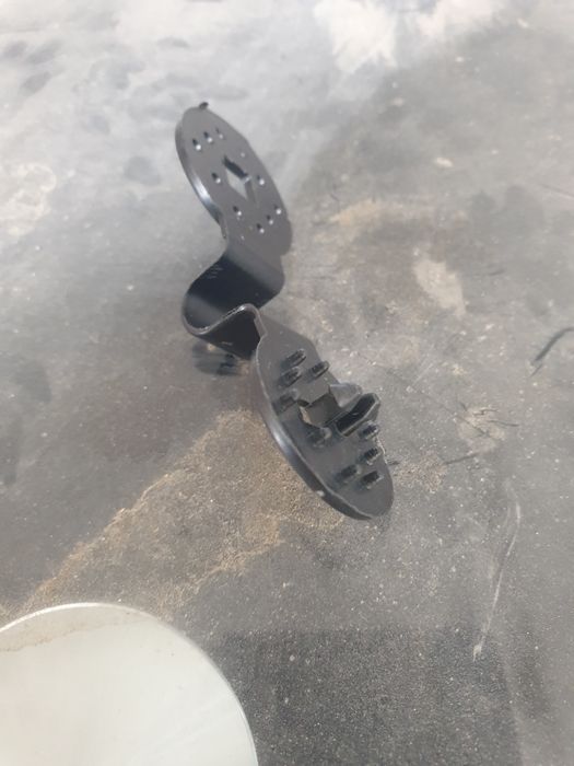 Клипсы для теневой сетки