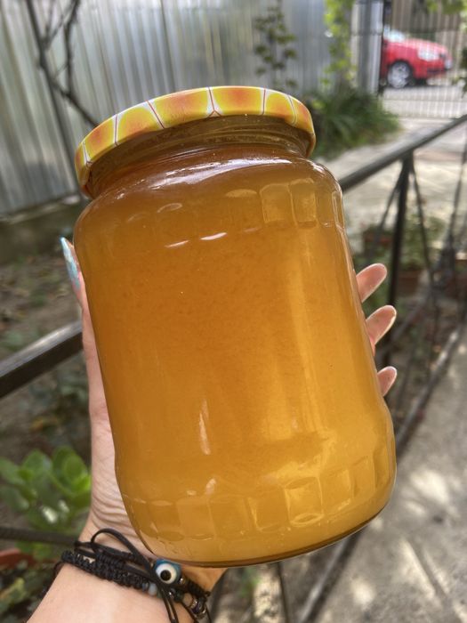 Vand miere de albine poliflora