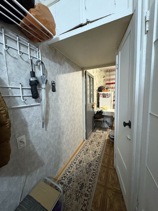 Продается 1 комн. 6 микр.