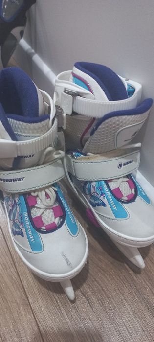 Продаются Детские  коньки