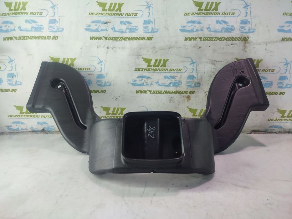 Conducta ventilatie aer 1668313146 Mercedes Benz GLE AMG W166 (2015 - 2019)