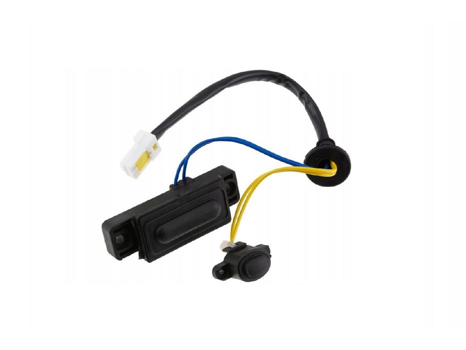 Бутон на дръжка за багажник за Suziki SX4 MK1 за Suzuki