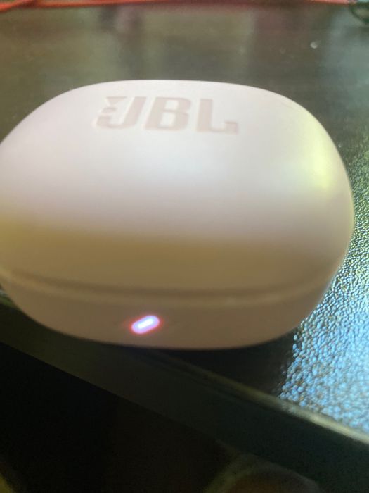 Слушалки JBL Bluetooth