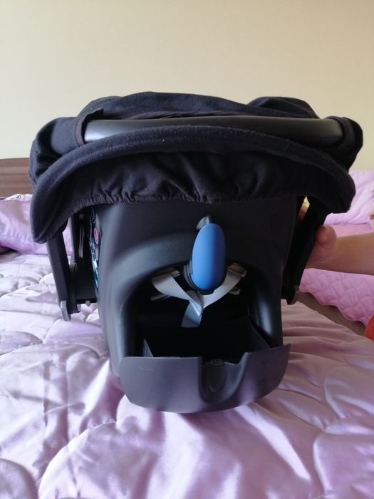 Детско столче/кошче за кола Maxi-Cosi от 0 до 13кг