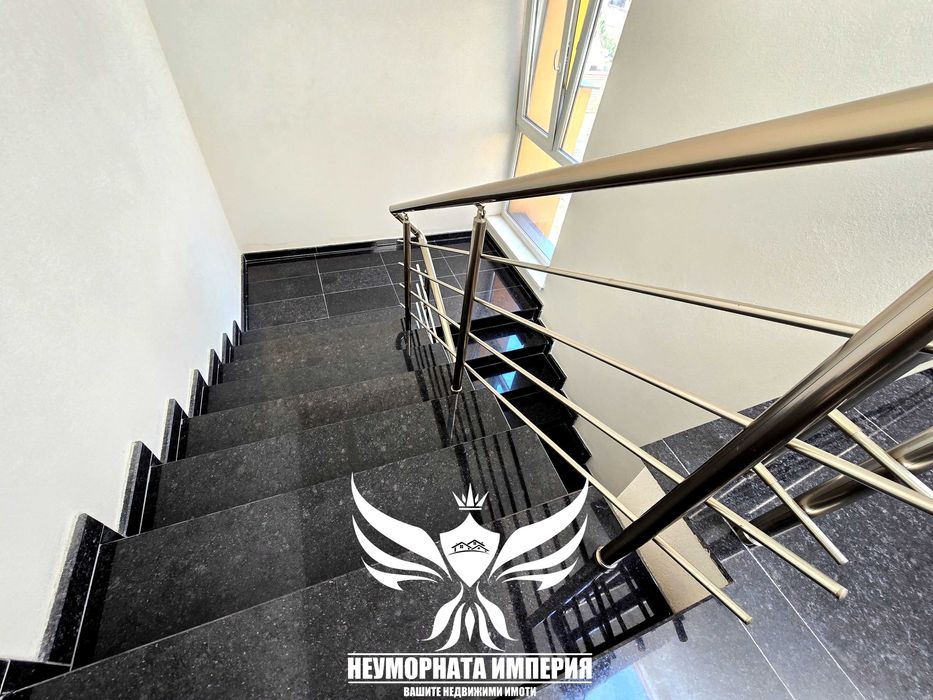 Дава се под наем Двустаен апартамент в Асеновград - 69 кв.м за 333 € - Снимка #20