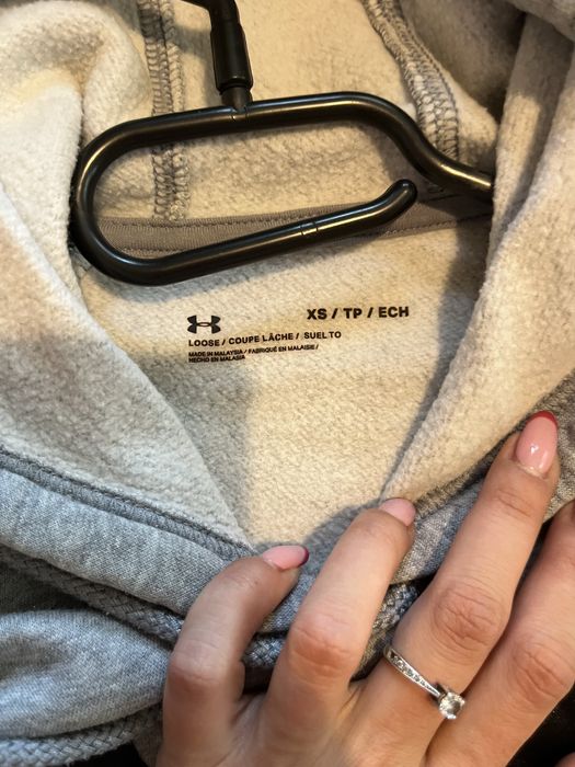 Дамски суитшърт Under Armour