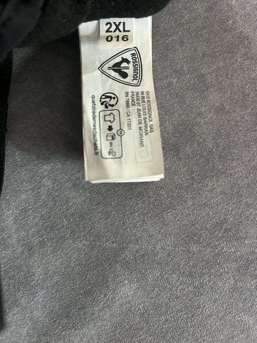 Детски ски ръкавици Rossignol