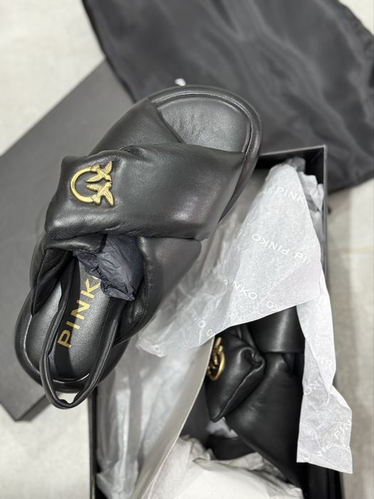 Сандали pinko 39