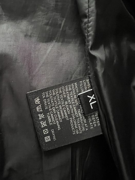 Женский зимний пуховик