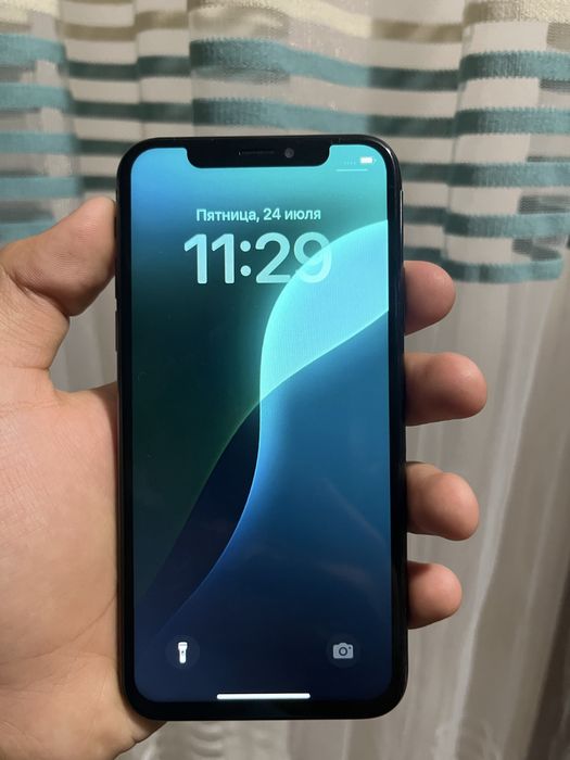 IPhone XS продам
