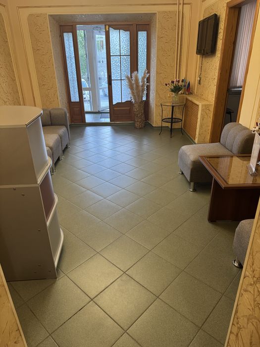 Продается салон красоты