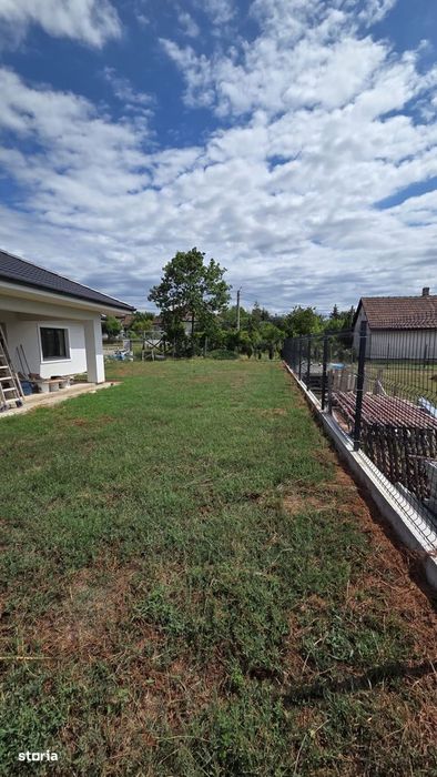 Casa noua de vanzare – Viile Satu Mare
