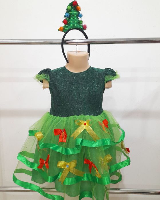 новогодние костюмы