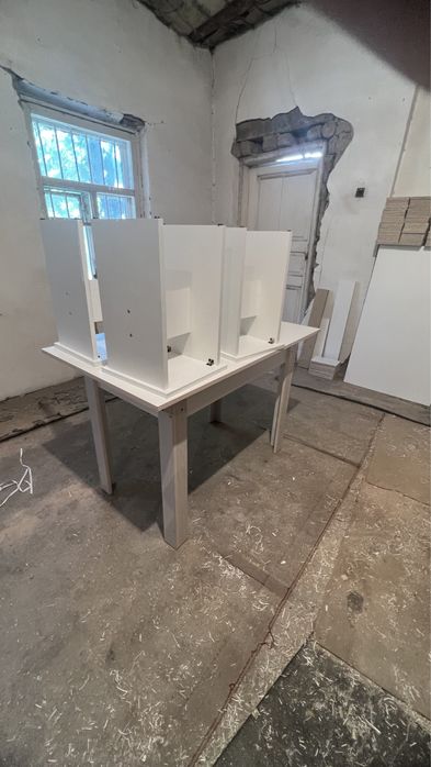 СУПЕР АКЦИЯ. Стол табуретка.