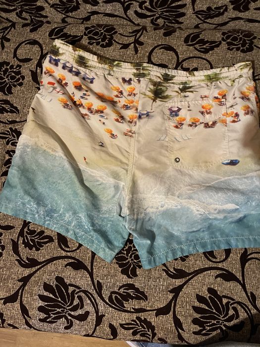 Pantaloni scurti de apa H&M