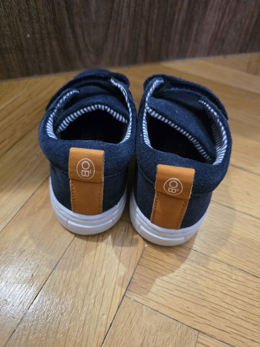 Детски Обувки Obaibi