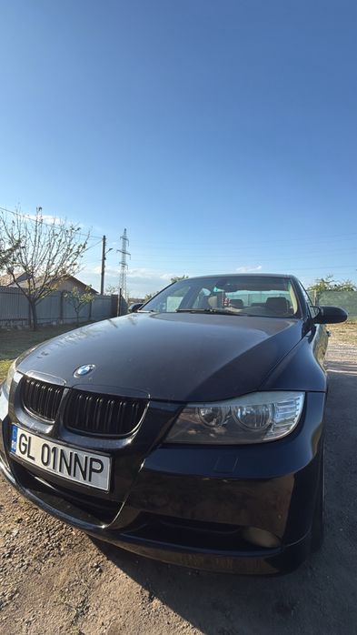 BMW seria 3  E90