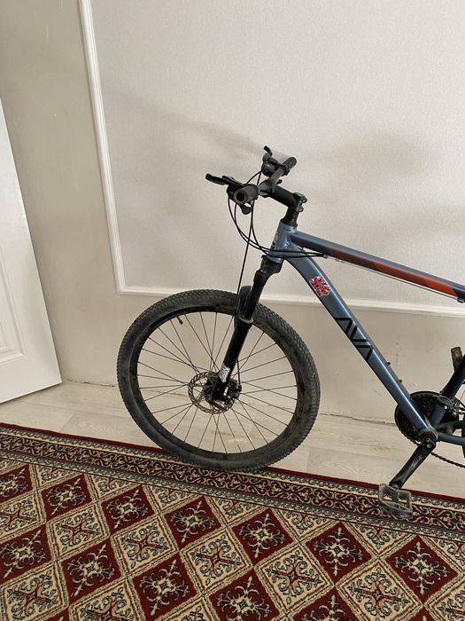 Горныи велик сатам